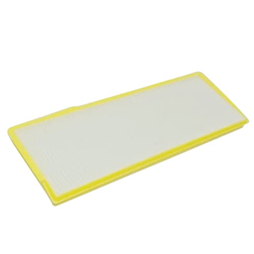 Filtre de cabine 1913500 pour climatisation de cabines de chantiers