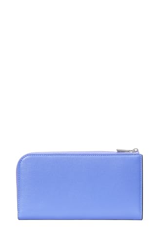 Image of kate spade new york Devin Saffiano Leather Zip Around Continental Wallet