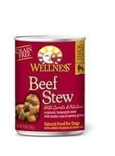 Well Stew Bf Dog 12.5z (Pack of 48)
