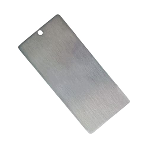 kowaku Snowboard Wax Tool Ski Wax Tool Rectangle Maintenance Tool Wax Removal Board Removal Tool for Skiing Outdoor Activities