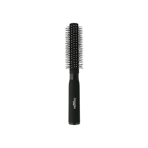 FRANCK PROVOST - Brosse brushing - Brosse brushing petit diamètre 17mm - Brosse à cheveux - Brosse brushing picots ultra flexibles - Brushing express