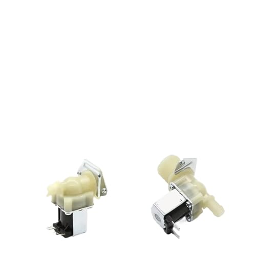 Électrovanne normalement fermée DC24V G3/4 pour lave-linge