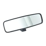 KZZYPJ Rétroviseur Intérieur pour Citroen pour Jumpy 1995 2006 pour Saxo 1996 1997 1998 1999 2000 2001 2002 2003 Rétroviseur Intérieur Voiture Remplacer 814842