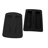 Photo Gallery alipis 2 pezzi tostapane in silicone antipolvere e termoresistente copertura per macchina del pane fette protezione per elettrodomestici da cucina breakfast Photo Gallery alipis 2 pezzi tostapane in silicone antipolvere e termoresistente copertura per macchina del pane fette protezione per elettrodomestici da cucina breakfast