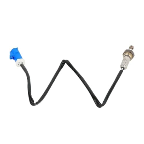 Sonde Lambda Mondeo 3 Réduit la Consommation de Carburant Capteur d'Oxygène DOX-1708