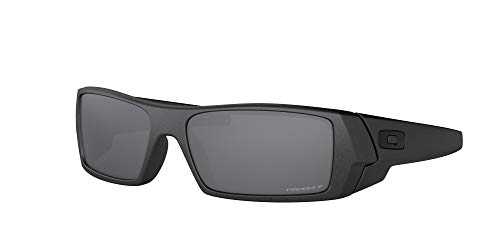 Image of Oakley Men's Oo9014 Gascan Rectangular Sunglasses