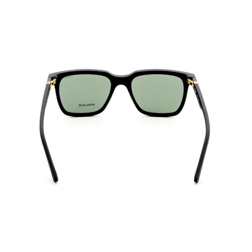 Image of POLICE sunglasses| 100% UV protected | Gradient | Full Rim | Wayfarer | Men and Women Polycarbonate Frame & Lens