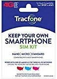 TracFoneKeep Your Own Phone Sim Pack
