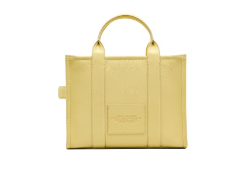 Image of Marc Jacobs Women's The Leather Tote Bag