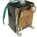 Isolation Transformer, 192 VA, 1 x 115V, 24V, 8 A