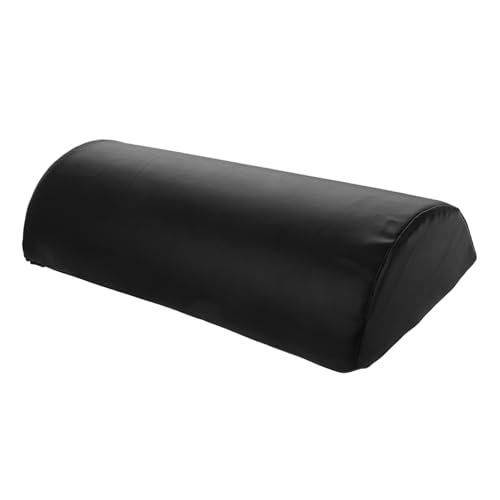 VALICLUD Almohada De Apoyo para Almohadas De Apoyo Almohada Semicircular Firme Cojín De Reposo para Elevación De Almohada De Elevación De Almohada para