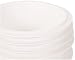 WOLFPACK LINEA PROFESIONAL 50677 Manguito Inodoro Flexible T-114 Excentrico 90