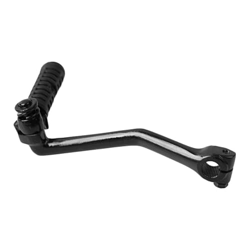 Levier de changement de vitesse 13mm fiable pour kick de démarrage PW50 PY50