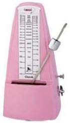 Cherub WSM-330 Mechanical Metronome (Pink)