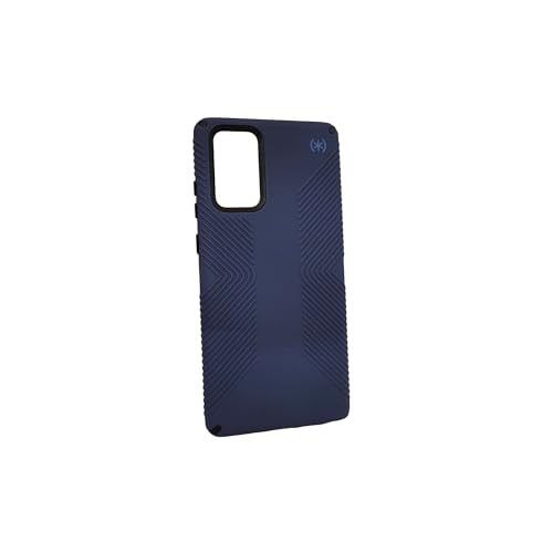 Coque Samsung Note 20 Speck Presidio2 Grip bleu nuit - Finition haut de gamme et design épuré