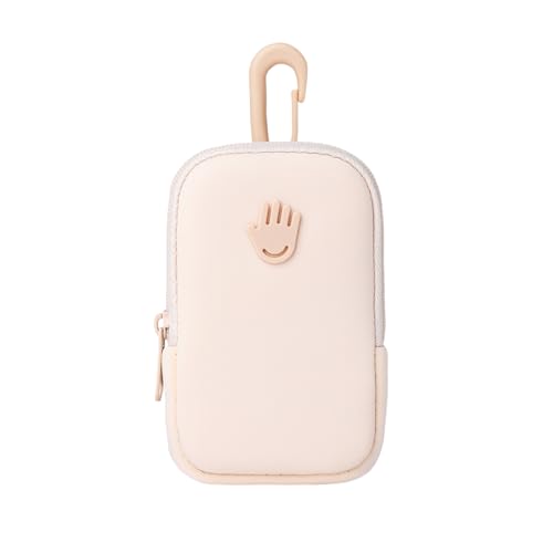 Touchland Hand Sanitizer Spray Touchette Pouch 1 FL OZ - Blush Pink