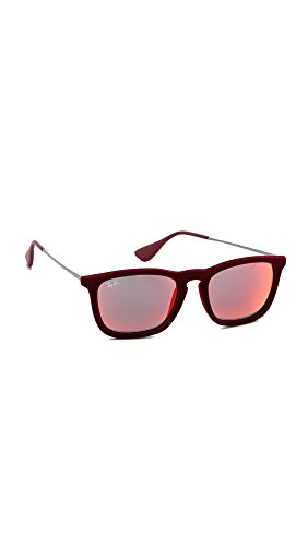 Image of Ray-Ban 0RB4187 Square Sunglasses