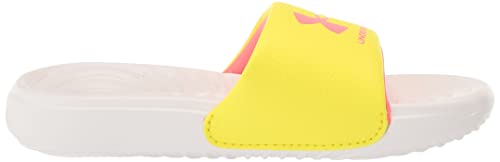 Image of Under Armour Women's Ansa Fix Slide Sandal