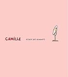  Camille la girafe - Tome 3