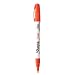Sharpie Paint Markers orange fine