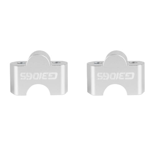 Rehausseurs guidon moto support de pince pour G 310 GS R 2017-2020