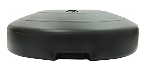 Base De Plástico Para Wind Flag/Wind Banner/Porta Bandeira