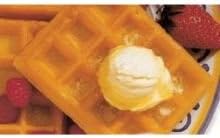 Ventura FoodsSunGlow European Style Whipped Butter Blend, 5 Pound - 4 per case.