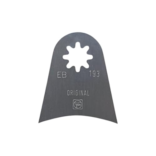 Preisvergleich Produktbild Fein C. & E. GmbH 63903193018 Segmentmesser, konkav