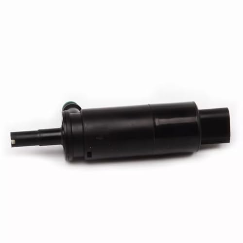 Bomba lavaparabrisas de faros de coche repuesto original 2108691121 para Benz CL65 6