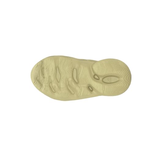 adidas Infant Boys Yeezy Foam Rnr Slip On Casual Sandals Casual - Green - Size 5 M4