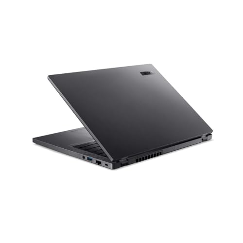 Acer TravelMate P2 TMP214 55 G2 TCO 52CG Intel Core 5 Ordinateur portable 35 6 cm 14 WUXGA 8 Go DDR5 SDRAM SSD Wi Fi 6 802.11ax Windows 11 Pro Neuf - vue 8