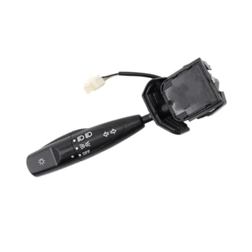 Commutateur clignotant colonne Daewoo Nexia Cielo résout panne éclairage - Commodo phare 96215551