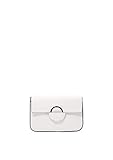 elegantes Design s.Oliver Damen Umhängetasche, 0210 White, Einheitsgröße