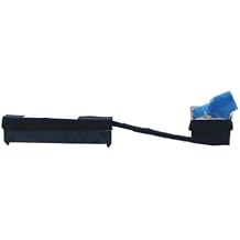 HDD Hard Drive Connector Cable Replacement for Dell XPS15 9530 Precision M3800 Festplatten-Adapter 0DG95V CN-0DG95V DG95V DC02C005S00