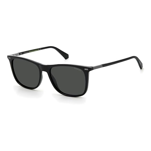 Image of Polaroid mens Modern standard Sunglasses