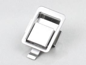 Shaphil Small Paddle Latches, MS866-8, SJ MS866S4B000001