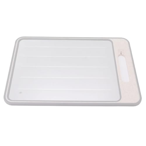 Akozon Small Deep Fryer Pot Less Steel Olecranon Type with Oil Saving Design Japanese Style Compact for Home and Outdoor Use for Home (Khaki)