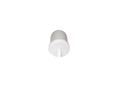 New Fuel Filter (In- Line) Compatible With Kubota Bx23D Bx2360 Bx2370 Bx24D Bx25 Bx2660D Bx2670 #TOP3
