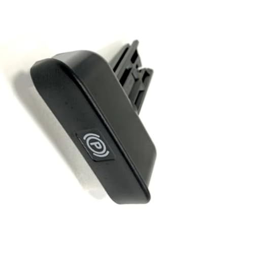Botón Auto Hold para Benz W203 interruptor de freno de mano de repuesto años 2001 a 2007