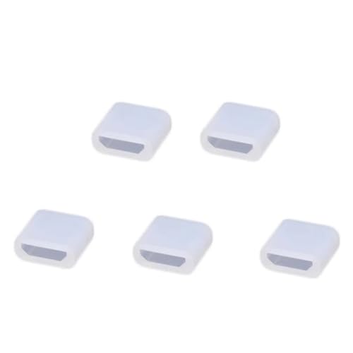 Bouchons anti-poussière universels USB mâle lot de 140 pièces pour câble étanche