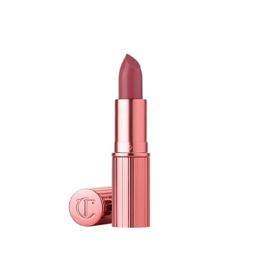 Charlotte Tilbury K.I.S.S.I.N.G Lipstick - Moisturizing & Hydrating