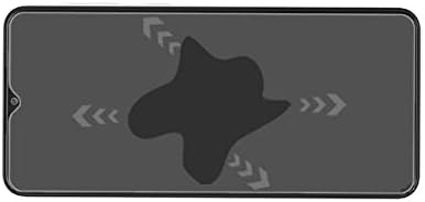 Mr.Shield [3-Pack] Screen Protector For Samsung Galaxy A04e / Galaxy M04 / Galaxy F04 / Galaxy F14 [Tempered Glass] [Japan Glass with 9H Hardness] Screen Protector