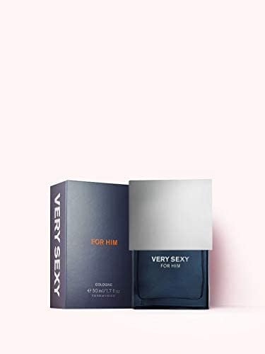 Victoria Secret Very Sexy For Him Cologne, 1.7 fl oz / 50 ml