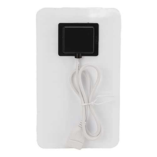Module de panneau solaire en polysilicium époxy robuste 2W - 5