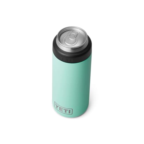 YETI Rambler Colster Dosenisolierer, Seafoam, 250 ml