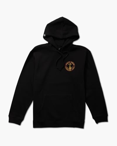 Image of Salty Crew Men's Tailed Hood Fleece - Men's Fashion Casual Long Sleeve Hoodie Cotton - Lifestyle Beach Apparel