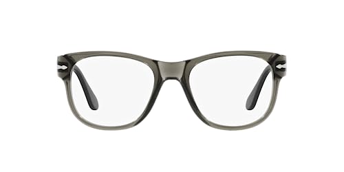 Image of Persol Unisex Po3312v Square Prescription Eyewear Frames