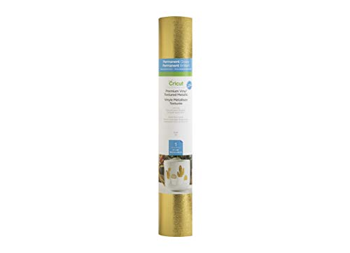 Image of Cricut PVP G Gold 12X48