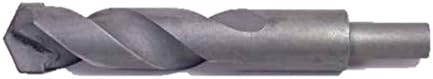 Eazypower 87285 1/8, 3/16, 5/32, 1/4, 5/16" Any Purpose Tungsten Carbide Tip Drill (5 Pack)