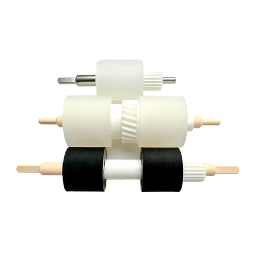 Rouleau de séparation d'alimentation 604K23670 059K26570 pour DocuColor